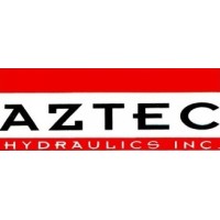 Aztec Hydraulics Inc. Logo