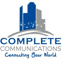 Complete Communications, Inc. Logo