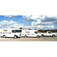 JetTech Fleet Services Logo