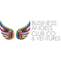 businessangelsclub.co & ventures Logo