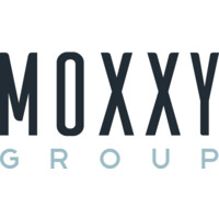 Moxxy Group Logo
