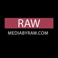 Raw Media Logo