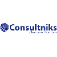 Consultniks Limited Logo