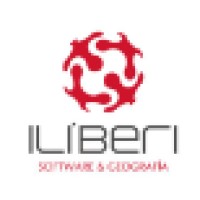 ILÍBERI Software & Geografía Logo