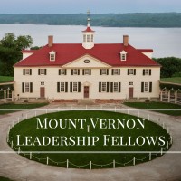 Mount Vernon Leadership Fellows Logo