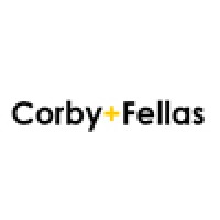 Corby+Fellas Logo