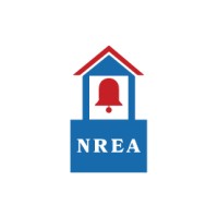 National Rural Education Association Logo