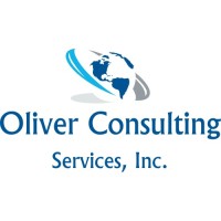 Oliver Consulting Services, Inc. Logo