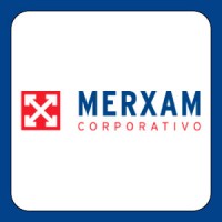 Merxam Corporativo Logo