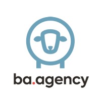 ba.agency Logo