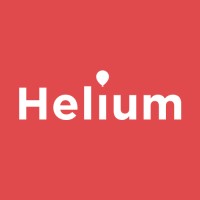 Helium Creative Studio Logo