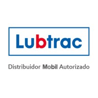 Lubtrac Logo