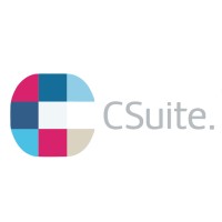 CSuite Logo