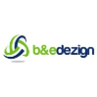 B&E DeZign Logo