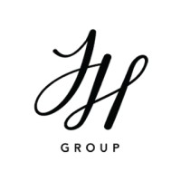 JH Group Logo