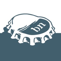 Blue Note Beverage Logo