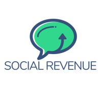 Social Revenue LLC Logo