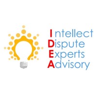 Intellect Dispute Experts Advisory - IDEA Logo