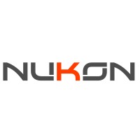 Nukon Laser Machine Logo