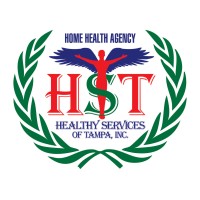Healthy Services of Tampa, Inc Home Health Agency Logo