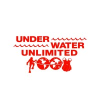 Underwater Unlimited Logo