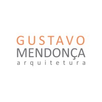 Gustavo Mendonça Arquitetura Logo