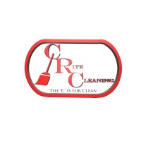 Clean Rite Cleaning Services Logo
