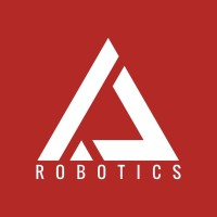 Team 4308: Absolute Robotics Logo