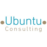 Ubuntu Consulting Logo