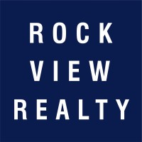 Rock View Realty® Logo