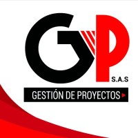 GP GESTIÓN DE PROYECTOS SAS Logo