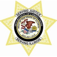 Illinois Department of Corrections Logo