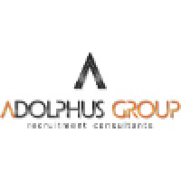 Adolphus Group | Recruitment Consultants Logo