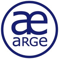 Arge Construction and Trade Inc. Logo