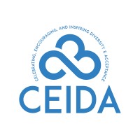 CEIDA Media Inc. | Outfox Magazine Logo