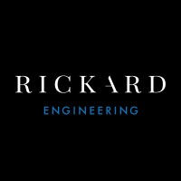 Rickard Engineering Logo