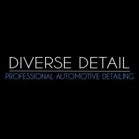 Diverse Detail Logo