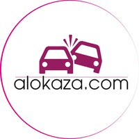 ALO KAZA Logo