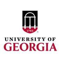 University Housing - The University of Georgia Logo