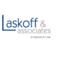 Laskoff & Associates Logo
