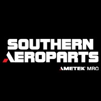 AMETEK MRO Southern Aeroparts Logo