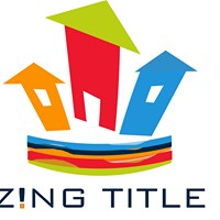 Zing Title Agency Logo