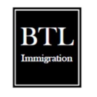 BTL Immigration Logo