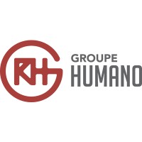 Groupe Humano Logo