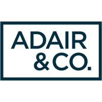 ADAIR & COMPANY Logo