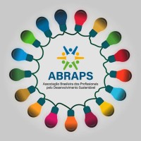 Abraps - Associação Brasileira dos Profissionais de Sustentabilidade Logo