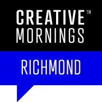 CreativeMornings/Richmond Logo