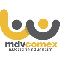 MDV Comex Logo