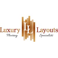 Luxury Layouts Logo