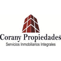 Corany Propiedades Logo